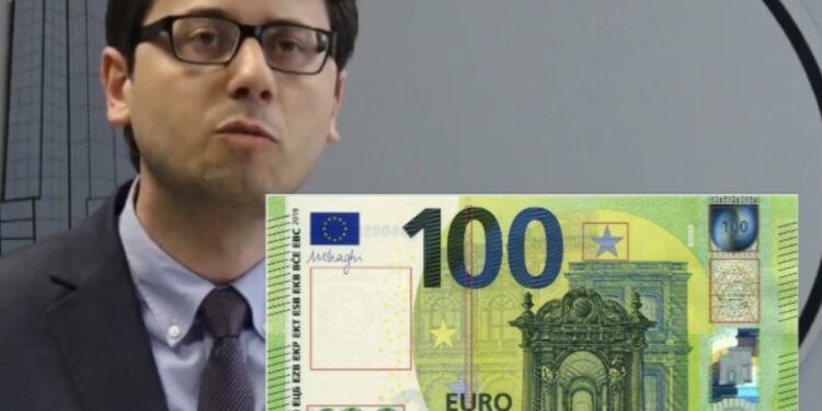 Ministri Murati nuk e di kur do të dalin 100 eurot e punëtorëve privatë