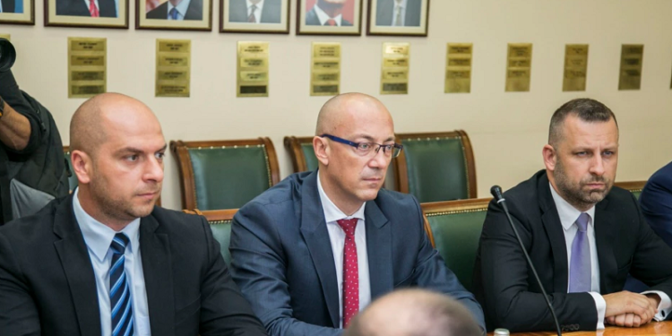 Lista Serbe e mirëpret aksionin e Policisë në Veri: Dënojmë aktet kriminale të individëve