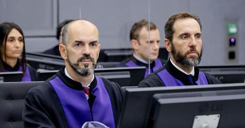 Pas dënimit të Gucatit dhe Haradinajt, Zyra e Prokurorit të Specializuar paralajmëron ndjekjen penale të atyre që frikësojnë dëshmitarët