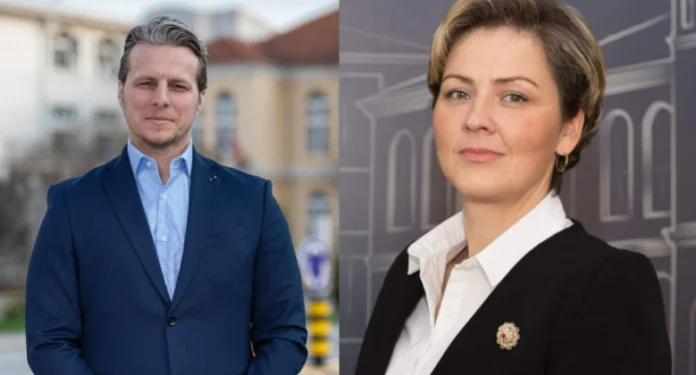 Arifi i përgjigjet Sinanit me akuza të rënda: Me para të Komunës subvencionoi parukieren personale