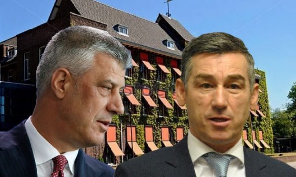 Apeli i Speciales merr këtë vendim për Hashim Thaçin dhe Kadri Veselin