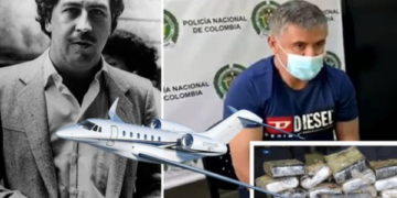 Ku janë vendosur kriminelët shqiptarë në Kolumbi? Agim Cerma korruptoi “aeroportin” për të ngritur avionin me drogë