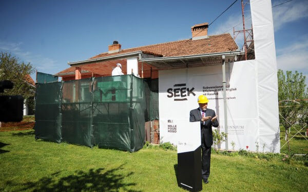 Delegacioni i MCC-së nga Washington në vizitë tre ditore në Kosovë