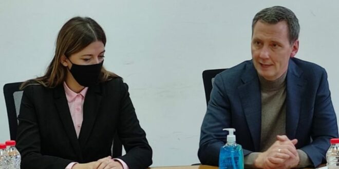 Jep dorëheqje ministri që nënshkroi marrëveshjen Kosovë-Danimarkë për të burgosurit