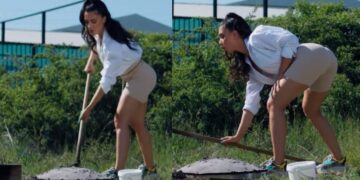 Kush është për fli të Melinda Ademit?