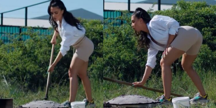 Kush është për fli të Melinda Ademit?