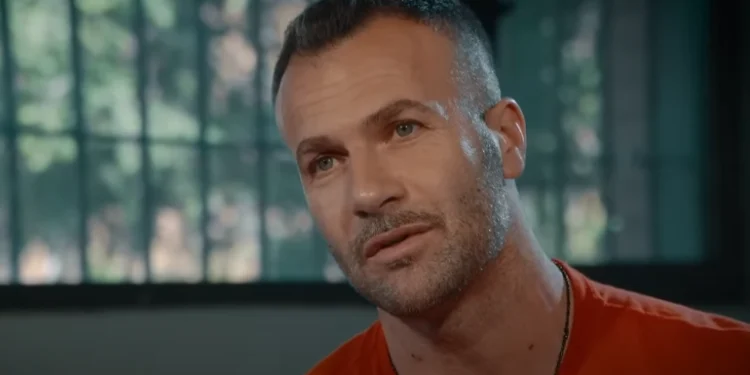 Video: Intervistë ekskluzive e të arratisurit me të famshem në Kosovë-Si iku 8 herë nga burgu?