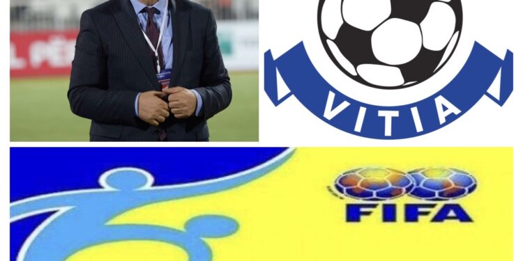 FC “Vitia” do ta padis FFK-në, e quan mafioze këtë organizatë ku gjithçka lidhet me “bosin” Agim Ademi