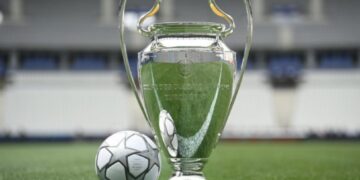 Zbulohet shuma e parave që do të përfitojë fituesi i Champions League