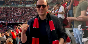 Kryetari i LDK’së s’i huq ndeshjet e Milanit