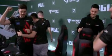 Nuk kanë të ndalur, Bad News Eagle shënojnë edhe një fitore në turneun më të madh në CS:GO