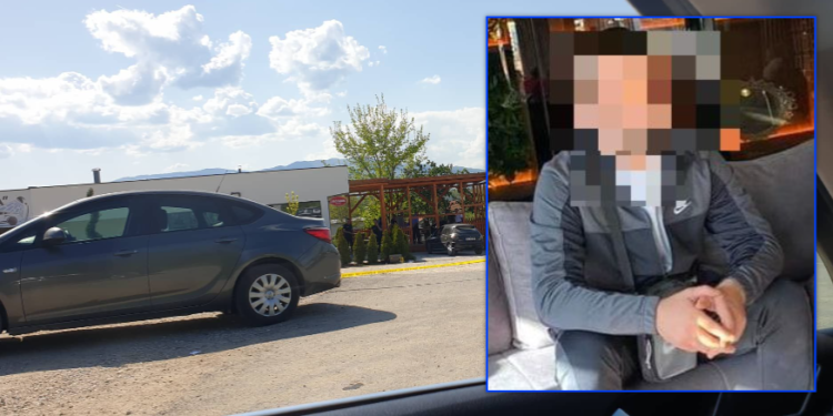 Detaje të reja nga vrasja në Kaçanik, viktima kishte ardhur për pushime në Kosovë të premten