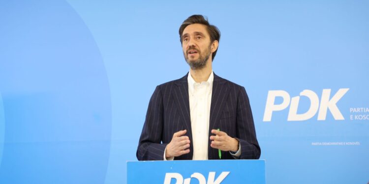 PDK: Në mars Kosova importoi vetëm 0.56 për qind energji, qytetarët po vazhdojnë të paguajnë 100 për qind rritje