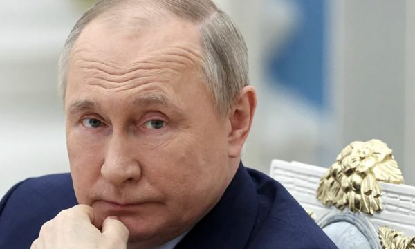 Putin reagon për çështjen e Finlandes dhe Suedisë në NATO