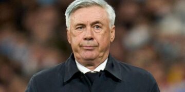 Ancelotti tregon se cilët lojtarë të Realit e kanë befasuar më së shumti