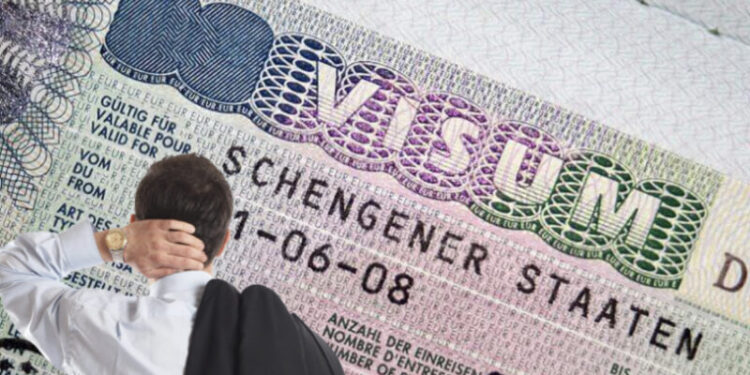 Zbulohet se kush është 43-vjeçari që dyshohet se mashtroi qytetarët për viza pune jashtë vendit