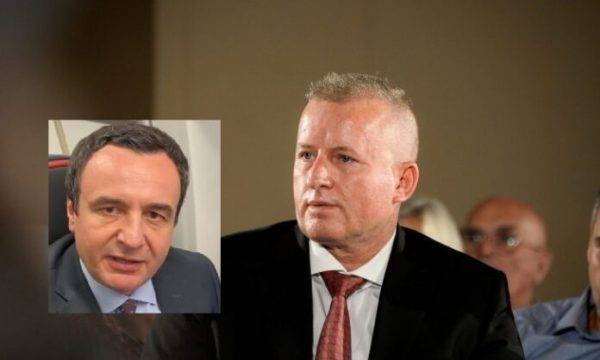 “Paqavër është ky, mashtrues”, ish-komandant Tigri që ishte anëtar i VV-së fjalë të rënda për Kurtin