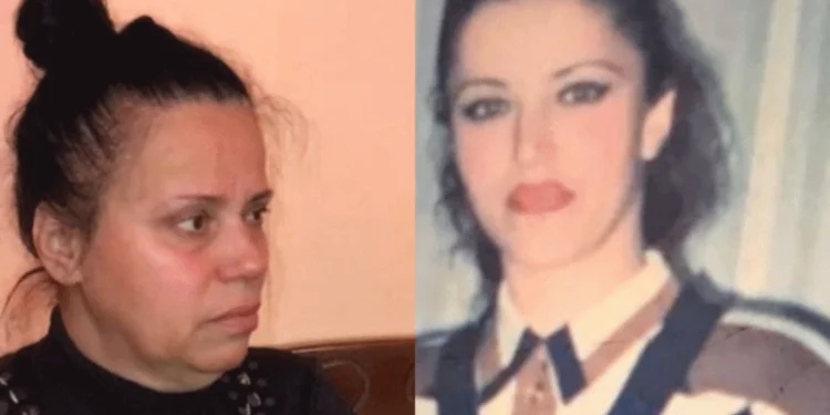 Vrau veten duke u hedhur nga kati i tretë, flet motra e 52-vjeçares: Ka ngrënë dajak gjithë jetën, nuk e donte vjehrra