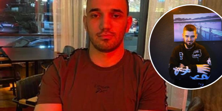 Ekskluzive, dalin pamjet e veturës së djegur të Butës