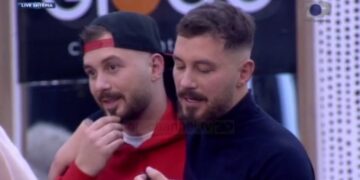 Donald dhe Romeo Veshaj rrezikojnë të dënohen me 10 vite burg?