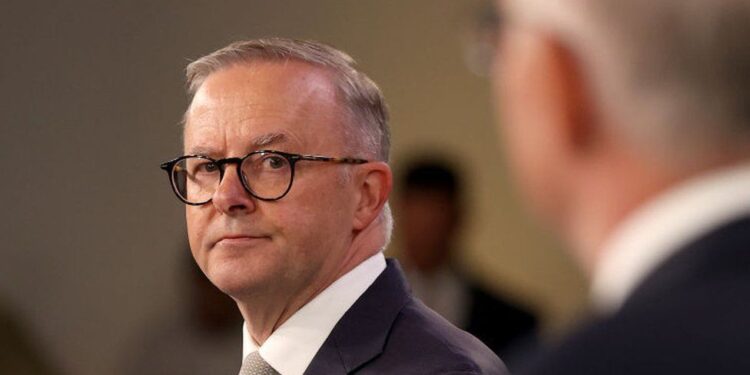 Kryeministri i ri i Australisë e ka mbiemrin ‘shqiptar’ – Anthony Albanese fiton zgjedhjet