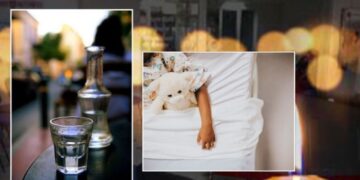 E rëndë: Humb jetën 2-vjeçari në Shqipëri, konsumoi aksidentalisht raki që kishin lënë prindërit