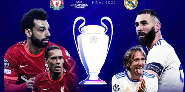 LAJMI I FUNDIT: Shtyhet starti i finales mes Liverpool dhe Real Madrid