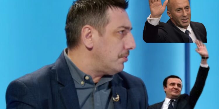Syla: Kurti është në ekskursion në SHBA, sikur Ramush Haradinaj dikur
