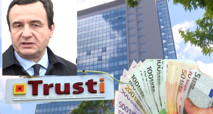 Ndodh edhe kjo: Albin Kurti kërcenon deputetët e VV-së për Trustin?