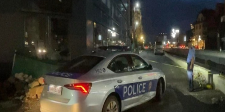 Ferizaj nuk gjen qetësi, mbrëmë u dëgjuan dy të shtëna me armë