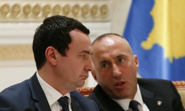 Haradinaj për vizitën në SHBA: Ambasada e Kosovës në Washington më injoroi, me siguri me direktiva të Kurtit