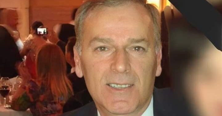 Vdes togeri i Policisë së Kosovës