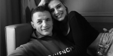 Momenti kur Haxhi Krasniqi në dasmë hyri me doreza të boksit