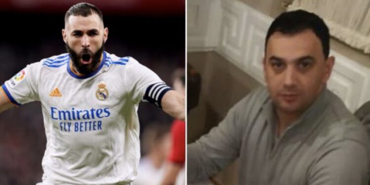 Zbulohen vjedhjet e tjera të politikanit shqiptar që grabiti shtëpinë e Benzemas