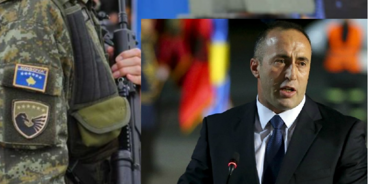 Haradinaj: I kam dhënë tri paga për Fondin e Sigurisë, kam informata se janë mbledhur mbi 10 milionë euro