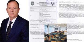 Agjencia Kundër Korrupsionit konstaton se asamblisti Ilmi Azemi i mundësoi familjares marrjen e pronës komunale në Vushtrri duke shkelur ligjin (Dokument)