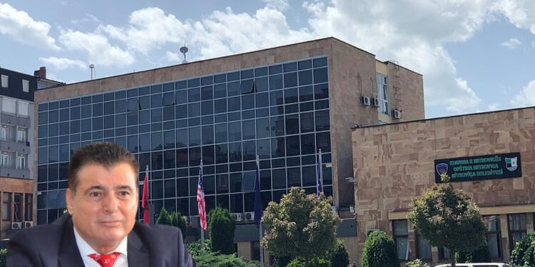 Agim Bahtiri tregon se granti prej rreth 700 mijë euro i fituar nga komuna e Mitrovicës është shpërblim për vitin 2020 kur qeveriste ai