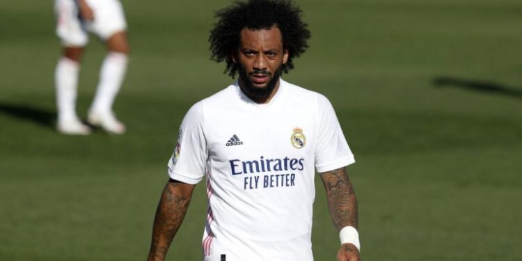 Marcelo drejt rinovimit të kontratës me Real Madridin