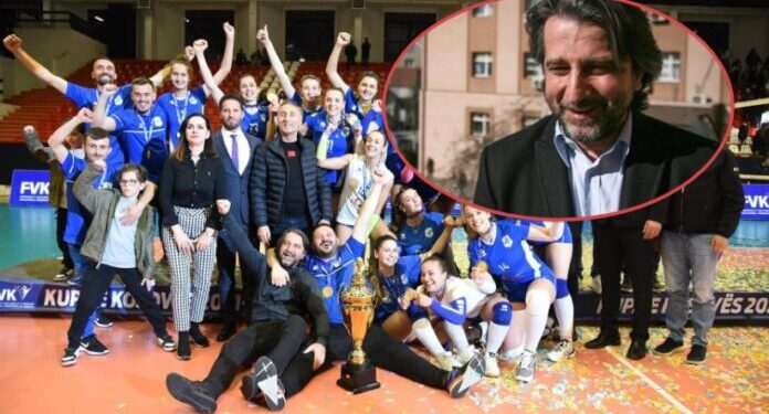 Përparim Rama për festën me ekipin e Dritës: Dajtë i kam prej Gilanit, s’bën me ua prish dajve