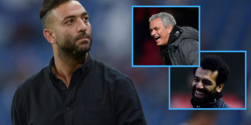 Legjenda e Egjiptit: Mourinho do të kthehet në Madrid dhe do të nënshkruajë me Salah