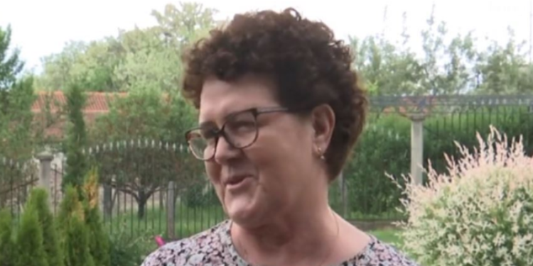 Bashkëshortja e Nasim Haradinajt: Mu duk sikur aty janë serbët, e pritëm këtë vendim