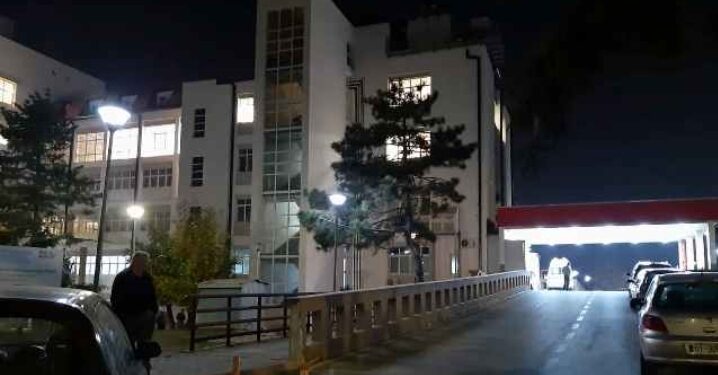 51 persona përfunduan në Emergjencë ditën e Bajramit