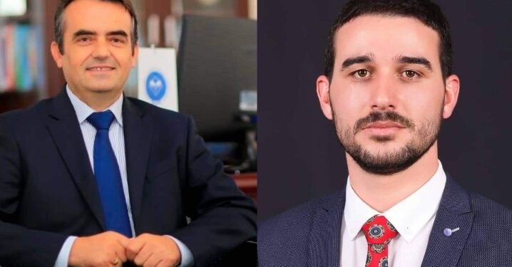 Dyshimet për dallavere në Universitetin e Mitrovicës, kallëzim penal ndaj Alush Musajt dhe Bashkim Pretenit