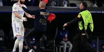 “Turku që hyri në fushë me flamur kombëtar u pagua nga një biznesmen vushtrrias”