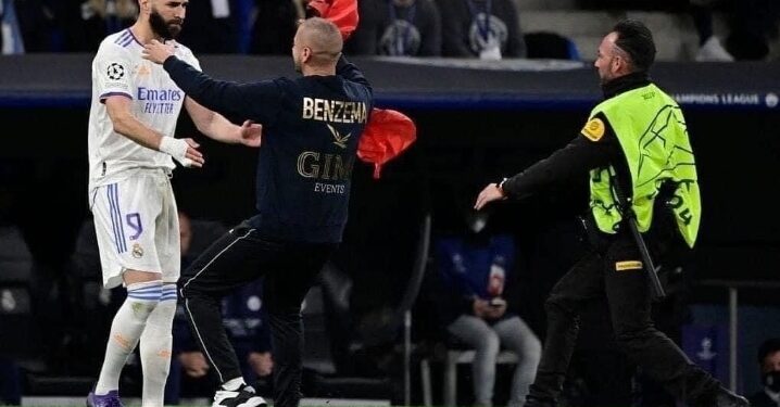 “Turku që hyri në fushë me flamur kombëtar u pagua nga një biznesmen vushtrrias”