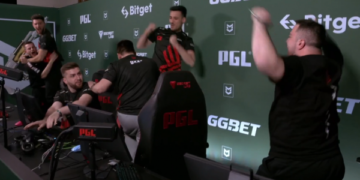 Legjendarët Bad News Eagles kualifikohen në fazën finale të turneut më të madh botëror në CS:GO