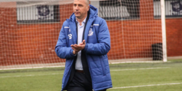 Pas triumfit në Kupë, Tahir Batatina futet në histori të futbollit kosovar