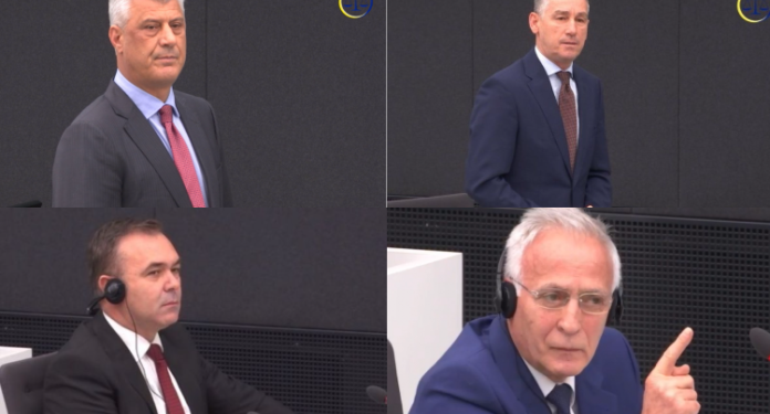 Avokatët e Speciales për zgjerimin e aktakuzës: Mbrojtja efektive e pamundur, po zvarritet procesi