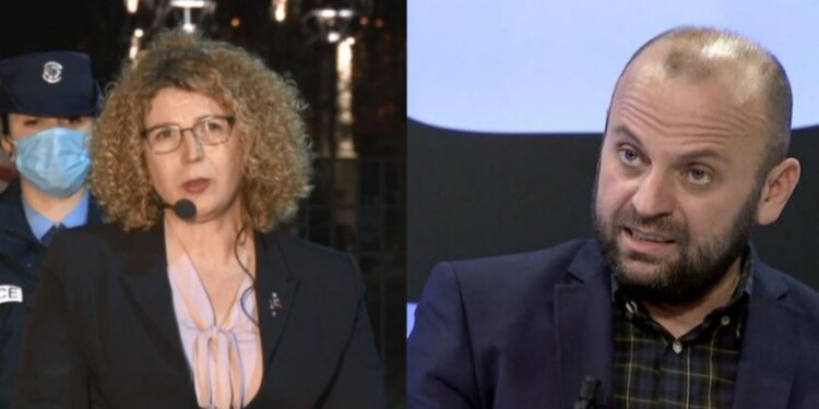 “Supin” e bën “Supë”, Mushkolaj ironizon me gabimet drejtshkrimore të Hajdarit: Analfabetizëm qeveritar