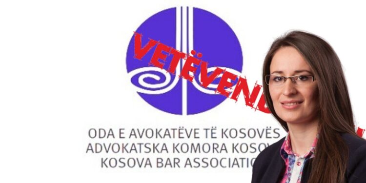 “Nëse VV-ja reagon kundër gjykatës, atëherë reagon kundër vetvetes”, avokatët për rastin e deputetes Vrenezi: Tendencë për ndërhyrje në organet e drejtësisë